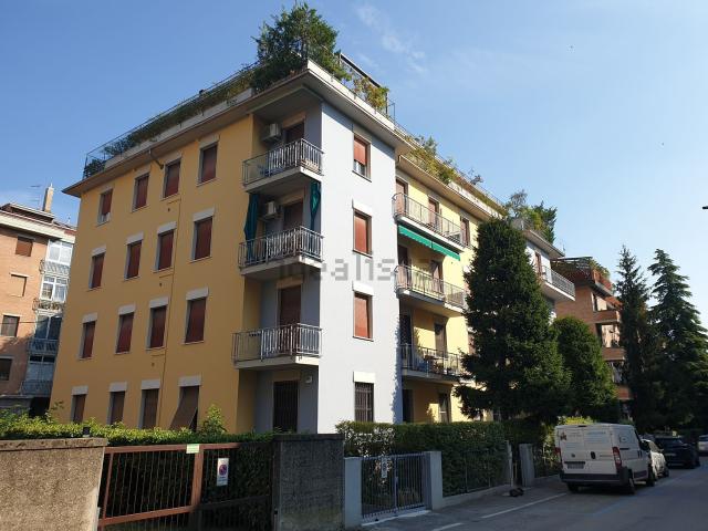 Appartamento in affitto di 65 m² in Via Eugenio Curiel, 5