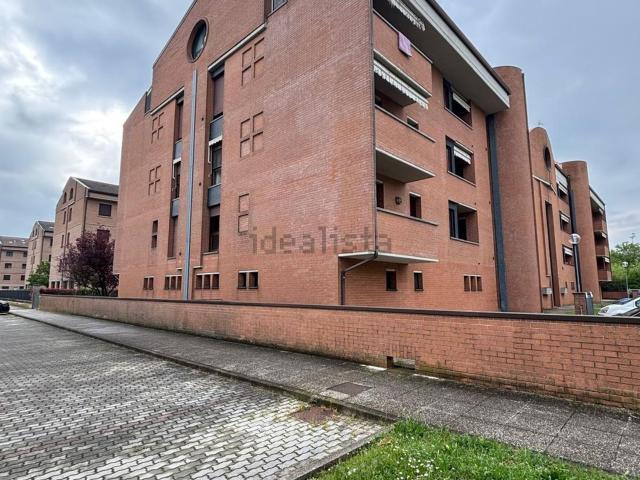 Appartamento in affitto di 65 m² in Via Eugenio Curiel, 34
