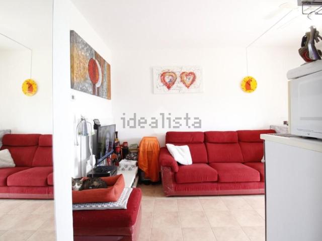 Appartamento in affitto di 65 m² in Via Europa, 175