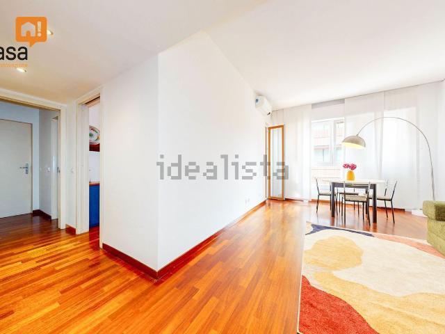 Appartamento in affitto di 65 m² in Via F. Sacchetti, 13