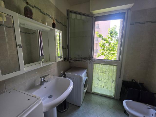 Appartamento in affitto di 65 m² in Via Fausto Melotti, 5