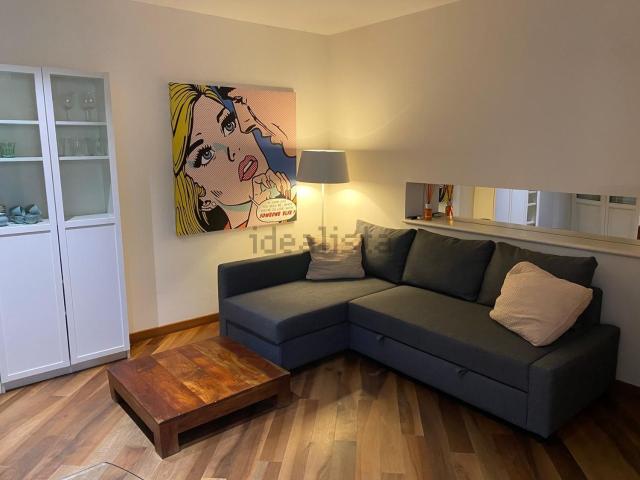 Appartamento in affitto di 65 m² in Via Ferdinando Bonsignore, 7