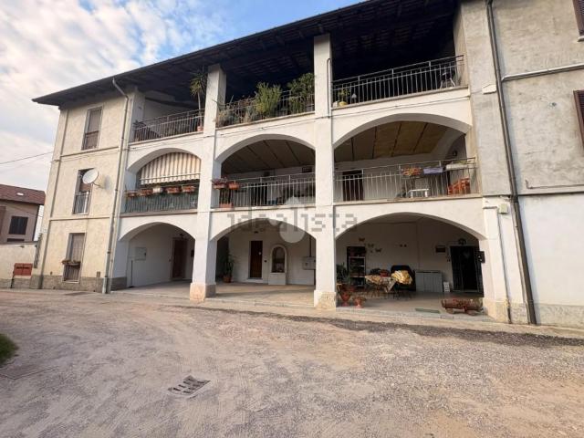 Appartamento in affitto di 65 m² in Via Ferrari, 10