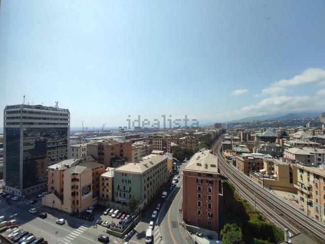 Appartamento in affitto di 65 m² in Via Fiamme Gialle