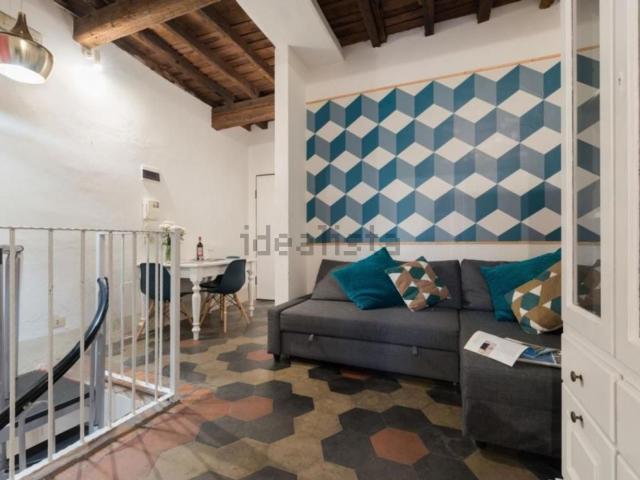 Appartamento in affitto di 65 m² in Via Fiesolana