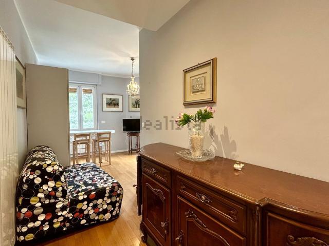 Appartamento in affitto di 65 m² in Via Filippo Airaldi