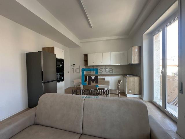 Appartamento in affitto di 65 m² in Via Filippo Turati, 66