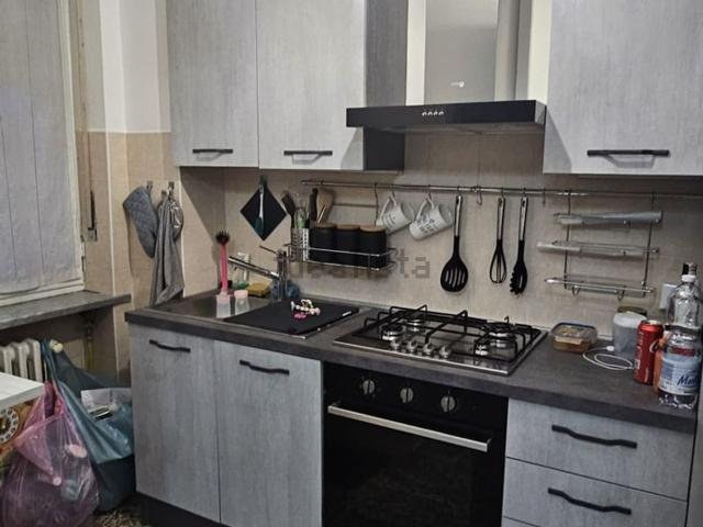 Appartamento in affitto di 65 m² in Via Filippo Turati, 8