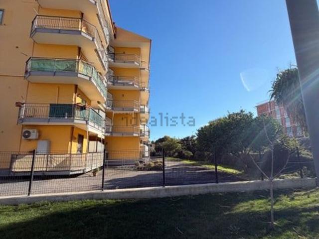 Appartamento in affitto di 65 m² in Via Fornace, 17