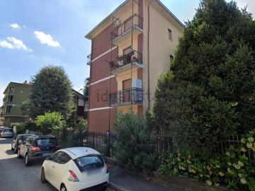 Passirana, Monza e Brianza, Lombardia