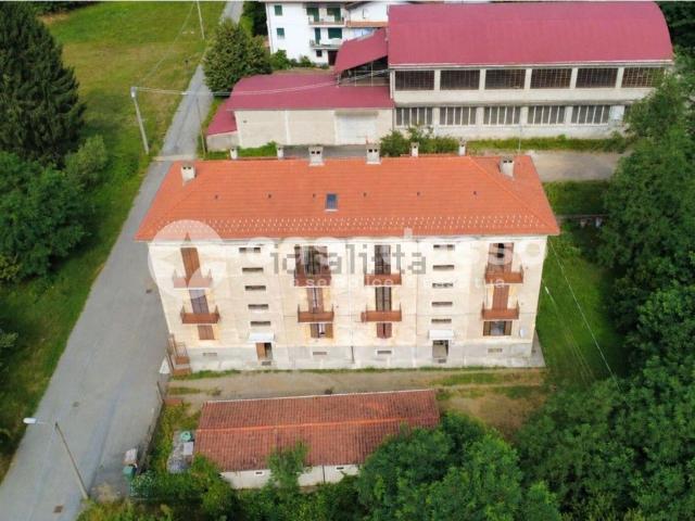 Appartamento in affitto di 65 m² in Via Frà Dolcino, 6