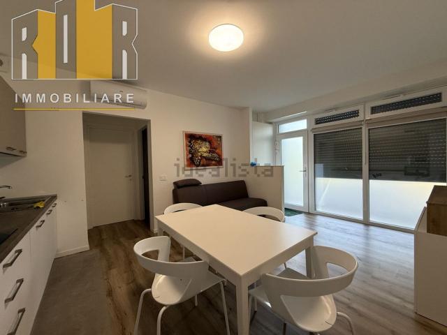 Appartamento in affitto di 65 m² in Via Francesco Bonafede, 19