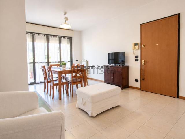 Appartamento in affitto di 65 m² in Via Francesco Ferrucci
