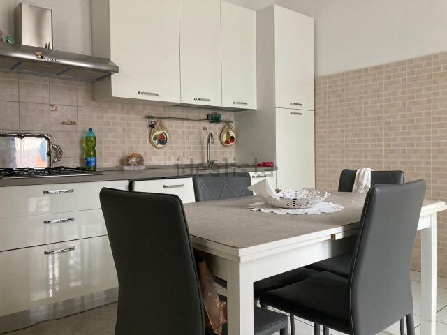 Appartamento in affitto di 65 m² in Via Francesco Frezza, 10