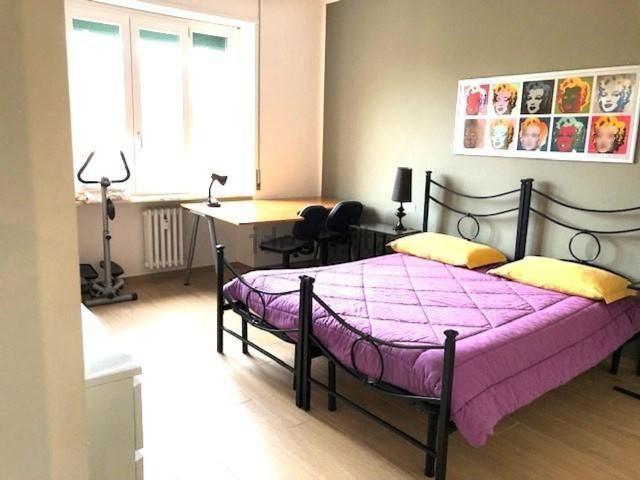 Appartamento in affitto di 65 m² in Via Francesco Niosi