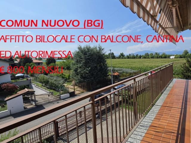 Appartamento in affitto di 65 m² in Via Francesco Petrarca, 4