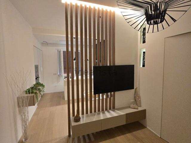 Appartamento in affitto di 65 m² in Via Francesco Ricciardi, 10