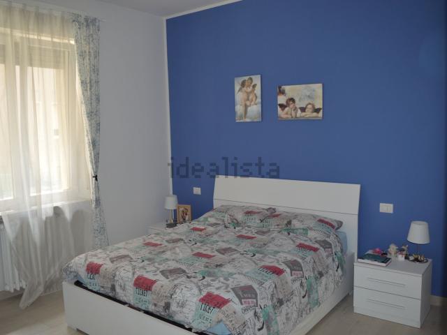 Appartamento in affitto di 65 m² in Via Francesco Tamagno, 18