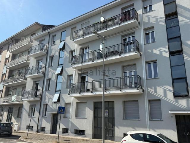 Appartamento in affitto di 65 m² in Via Frejus, 31