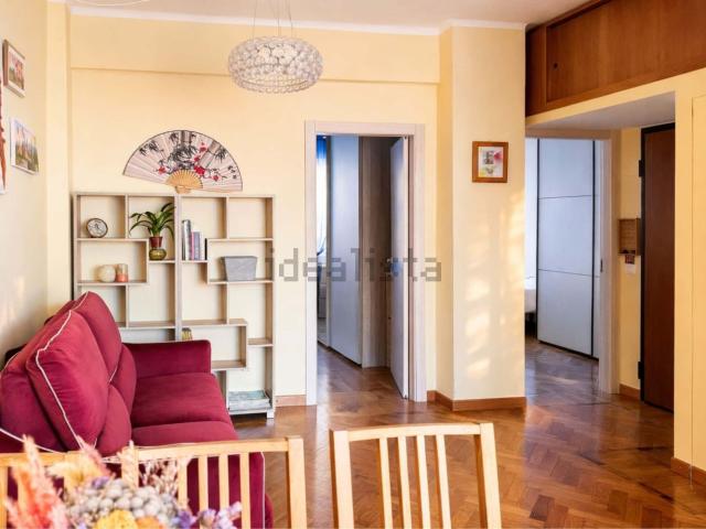 Appartamento in affitto di 65 m² in Via Friuli, 28