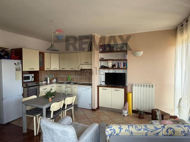 Appartamento in affitto di 65 m² in Via G. Brambilla, 4