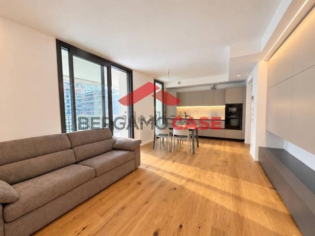 Appartamento in affitto di 65 m² in Via G. Camozzi