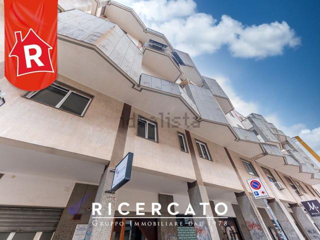 Appartamento in affitto di 65 m² in Via G. D&apos Annunzio, 59