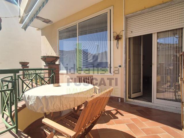 Appartamento in affitto di 65 m² in Via Gabriele D&apos Annunzio, 9