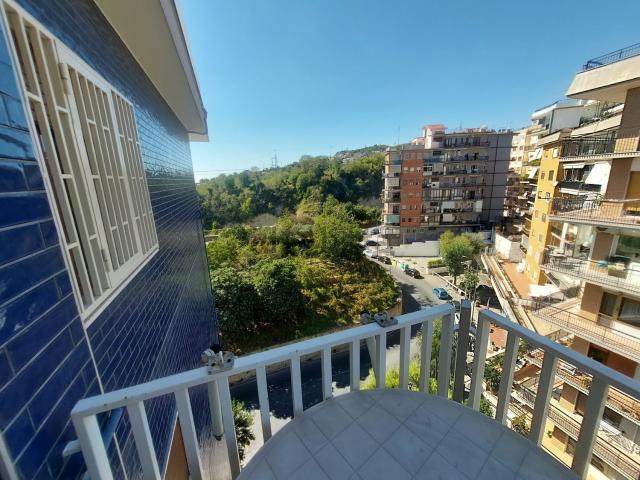 Appartamento in affitto di 65 m² in Via Gabriele Jannelli