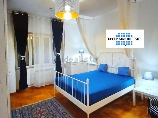 Appartamento in affitto di 65 m² in Via Gabriele Jannelli