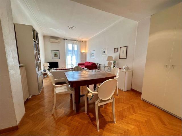 Appartamento in affitto di 65 m² in Via Gaetano Previati, 35