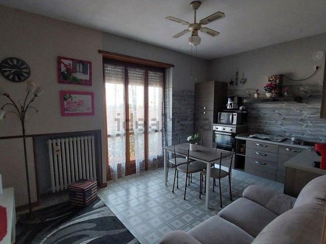 Appartamento in affitto di 65 m² in Via Galileo Ferraris
