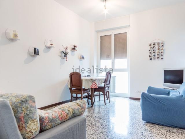 Appartamento in affitto di 65 m² in Via Galileo Galilei, 24
