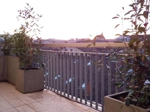 Appartamento in affitto di 65 m² in Via Galliera, 65