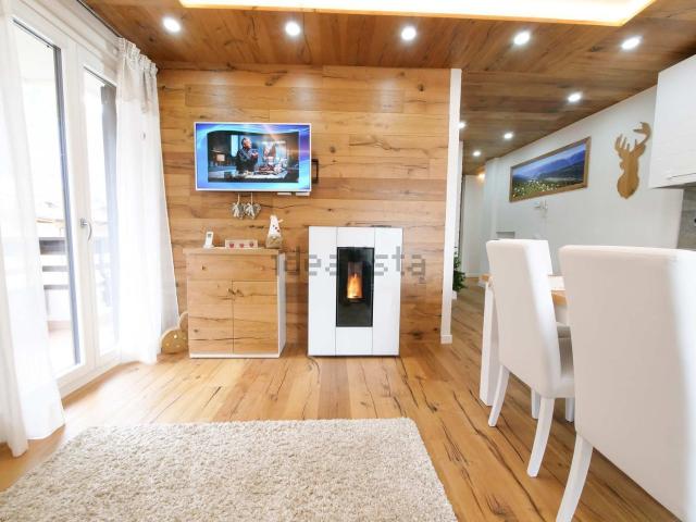 Appartamento in affitto di 65 m² in Via Garofano Rosso, 2