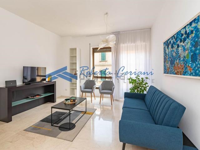 Appartamento in affitto di 65 m² in Via Genova, 2
