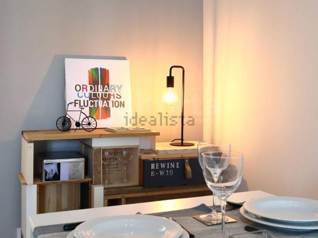 Appartamento in affitto di 65 m² in Via Gerolamo Borgazzi, 12