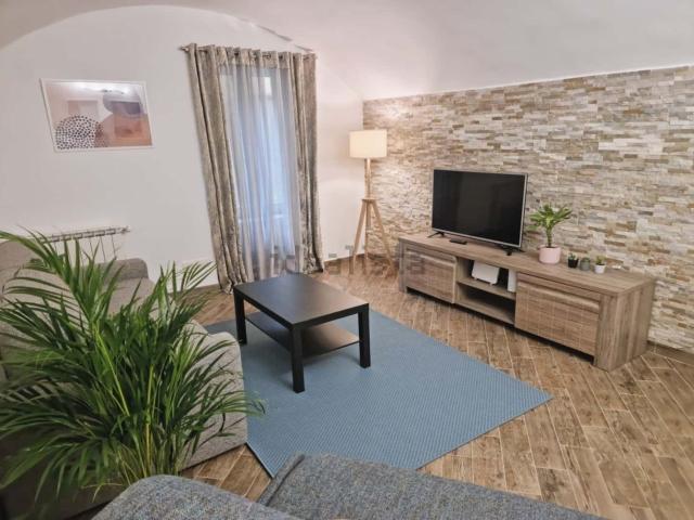 Appartamento in affitto di 65 m² in Via Giovan Battista Niccolini, 6