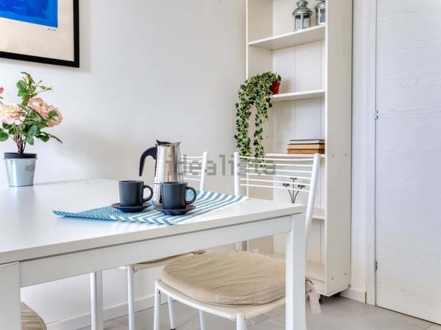 Appartamento in affitto di 65 m² in Via Giovanni Battista Cassinis, 1