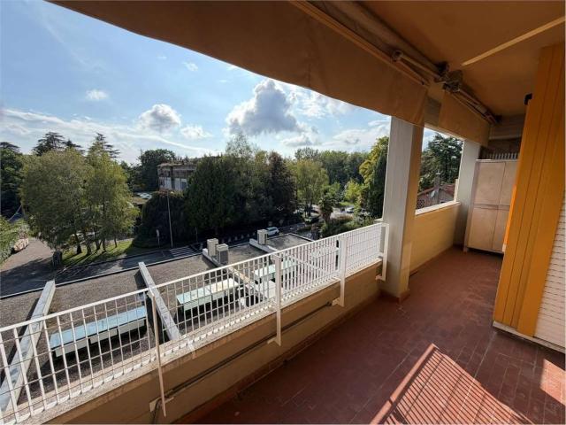 Appartamento in affitto di 65 m² in Via Giovanni Battista Ronchelli, 7