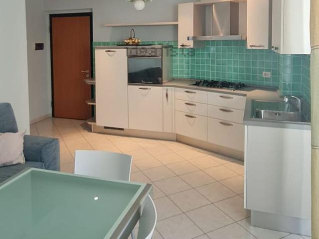 Appartamento in affitto di 65 m² in Via Giovanni Costa