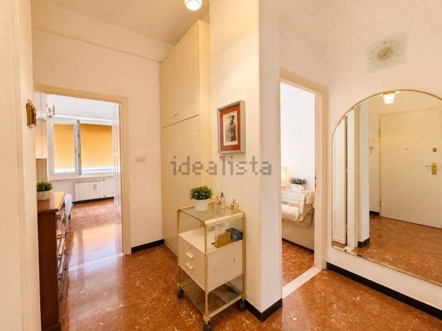 Appartamento in affitto di 65 m² in Via Giovanni Descalzo, 20