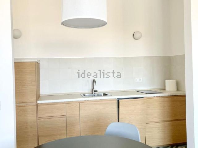 Appartamento in affitto di 65 m² in Via Giovanni Di Cagno Abbrescia, 17