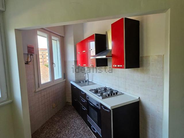 Appartamento in affitto di 65 m² in Via Giovanni Dondi, 4