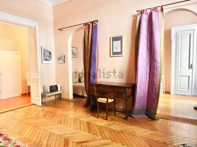 Appartamento in affitto di 65 m² in Via Giovanni Francesco Napione, 8