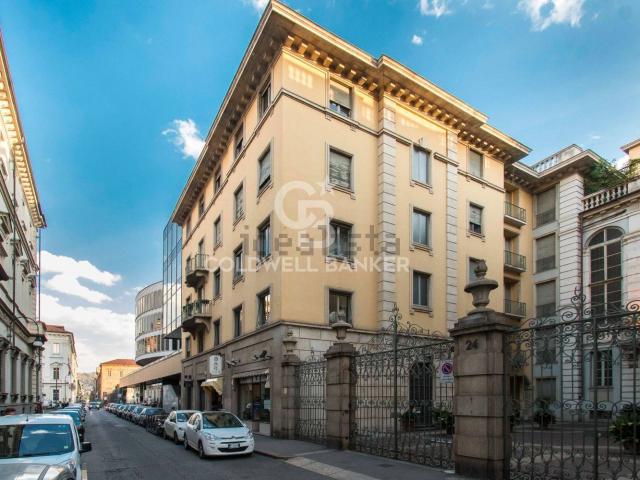 Appartamento in affitto di 65 m² in Via Giovanni Giolitti, 24