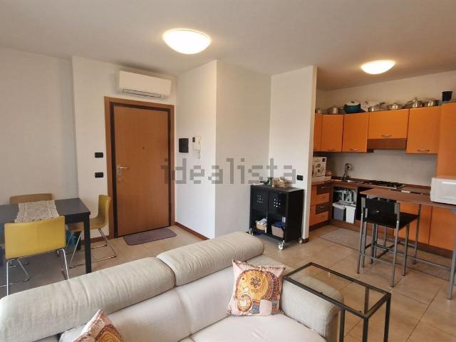 Appartamento in affitto di 65 m² in Via Giovanni Keplero, 9