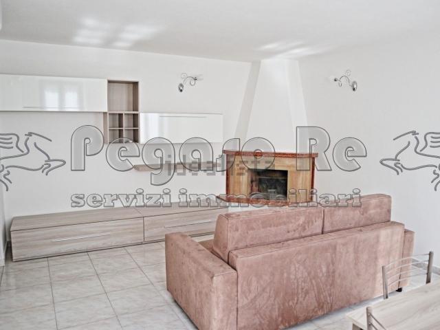 Appartamento in affitto di 65 m² in Via Giovanni Merula, 5