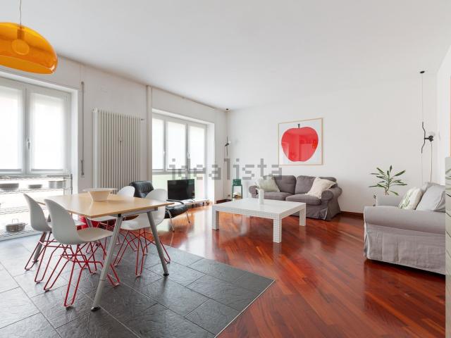 Appartamento in affitto di 65 m² in Via Giovanni Milani, 6