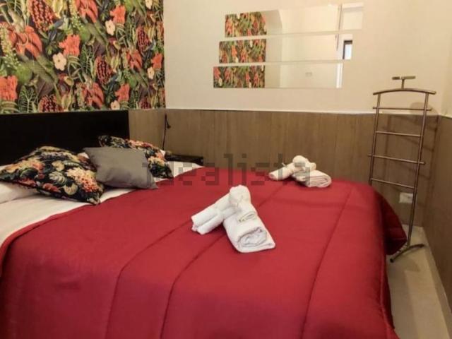 Appartamento in affitto di 65 m² in Via Giovanni Paladino